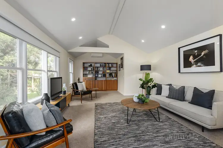 Fourth view of Homely house listing, 68 Edinburgh Road, Blackburn South VIC 3130