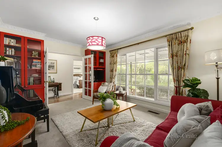 Fifth view of Homely house listing, 68 Edinburgh Road, Blackburn South VIC 3130