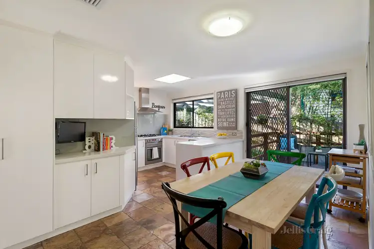 Second view of Homely house listing, 4 Laurison Road, Eltham North VIC 3095