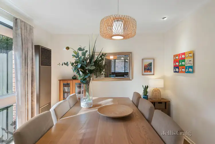 Fourth view of Homely house listing, 4 Laurison Road, Eltham North VIC 3095