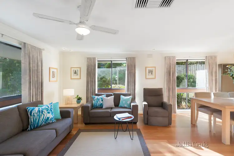 Fifth view of Homely house listing, 4 Laurison Road, Eltham North VIC 3095