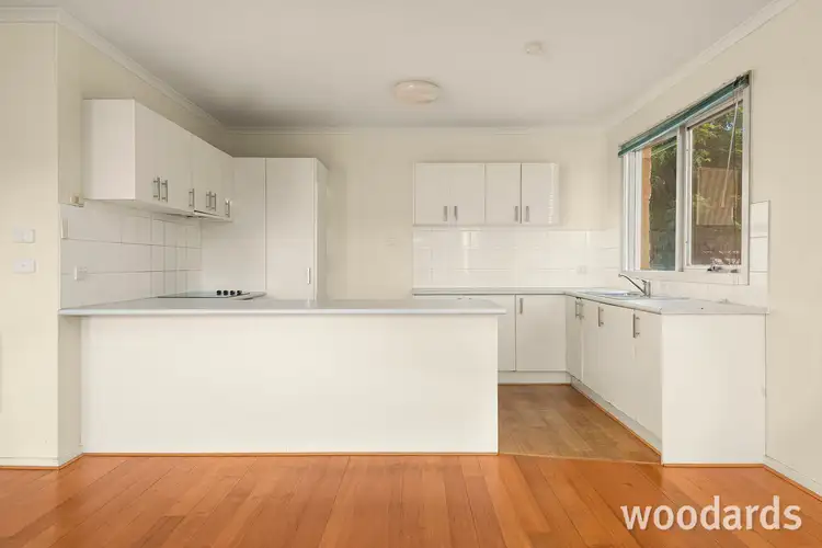 Fifth view of Homely unit listing, 10A/11 Milne Street, Templestowe VIC 3106
