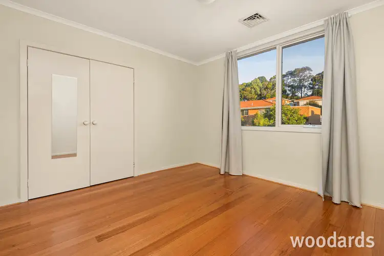 Sixth view of Homely unit listing, 10A/11 Milne Street, Templestowe VIC 3106