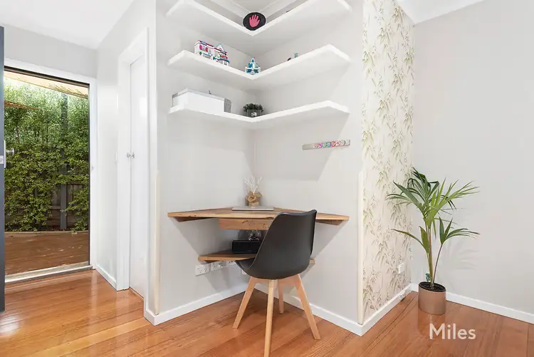 Fifth view of Homely house listing, 37 Jones Crescent, Rosanna VIC 3084