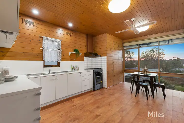 Third view of Homely house listing, 31 Coorie Crescent, Rosanna VIC 3084