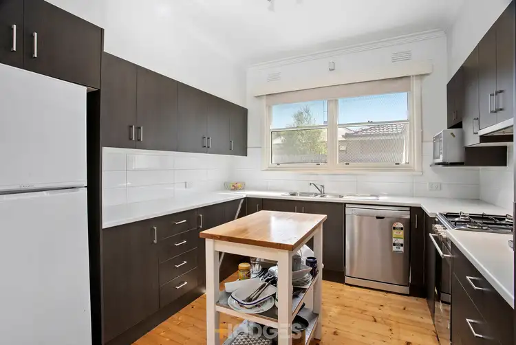 Fifth view of Homely house listing, 1/37 Boundary Road, Newcomb VIC 3219