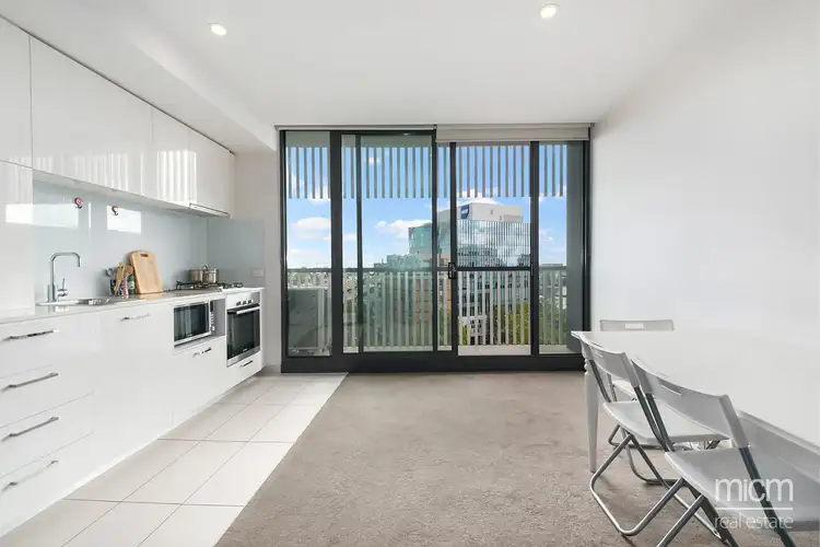 904/6 Leicester Street, Carlton VIC 3053