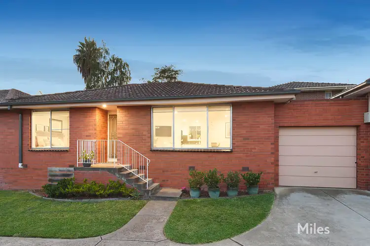 2/19 Edward Street, Macleod VIC 3085