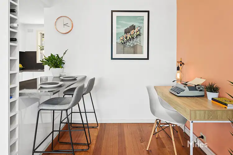 Fifth view of Homely unit listing, 2/19 Edward Street, Macleod VIC 3085