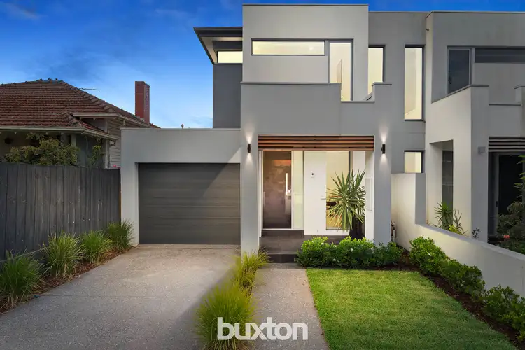 144 Fordham Avenue, Camberwell VIC 3124