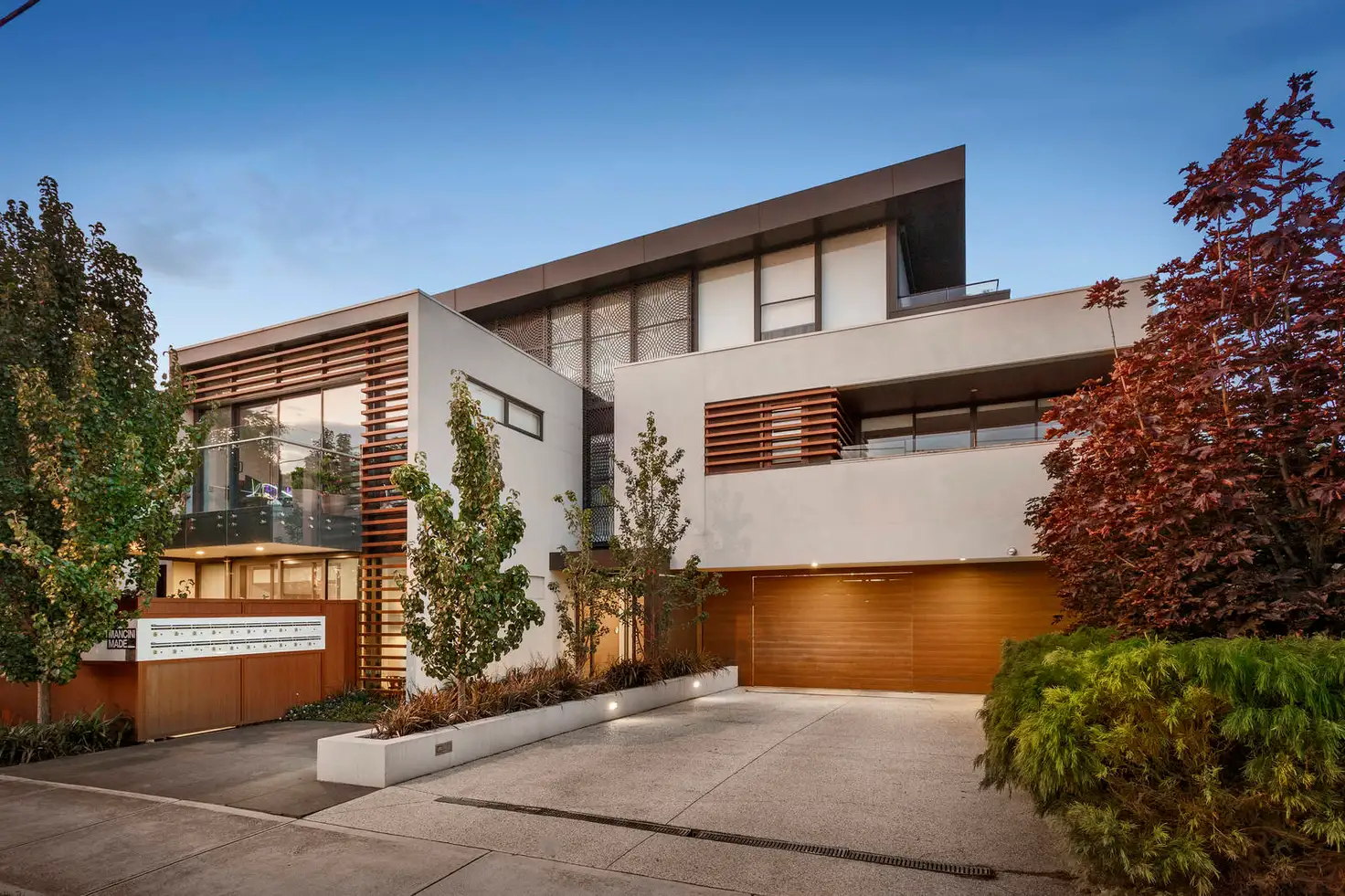 Main view of Homely apartment listing, 204(18)/42 Kororoit Creek Road, Williamstown VIC 3016