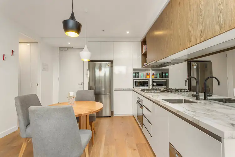 Sixth view of Homely apartment listing, 204(18)/42 Kororoit Creek Road, Williamstown VIC 3016