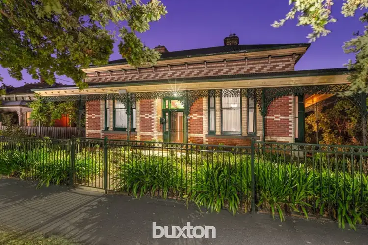 112 Lyons Street South, Ballarat Central VIC 3350