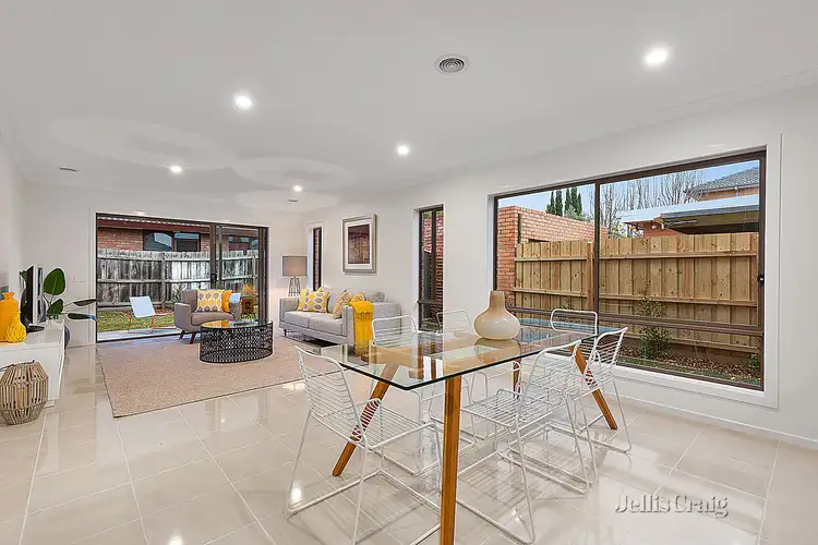 Fourth view of Homely townhouse listing, 10a Thomasina Street, Bentleigh East VIC 3165