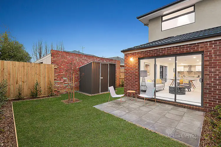 Fifth view of Homely townhouse listing, 10a Thomasina Street, Bentleigh East VIC 3165