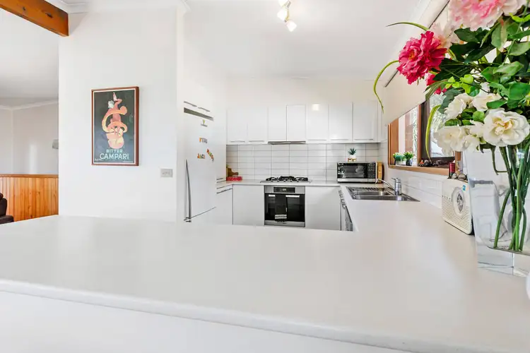 Second view of Homely house listing, 15 Pebble Way, Safety Beach VIC 3936