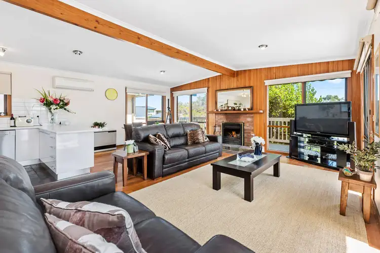 Third view of Homely house listing, 15 Pebble Way, Safety Beach VIC 3936