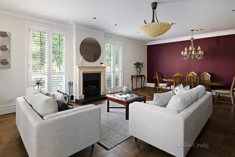 Fourth view of Homely house listing, 28 Odenwald Road, Eaglemont VIC 3084