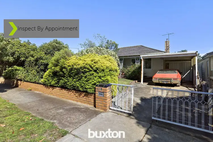 1 Celia Street, Bentleigh East VIC 3165