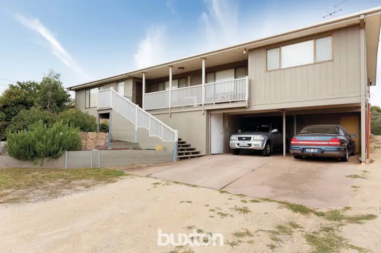 Main view of Homely house listing, 4 Levy Street, Ballarat East VIC 3350