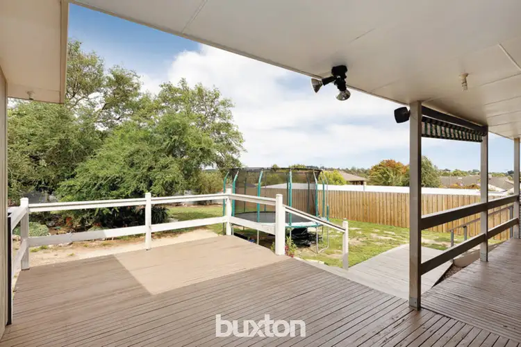 Fifth view of Homely house listing, 4 Levy Street, Ballarat East VIC 3350
