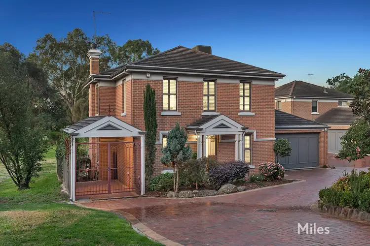 5/27-29 Kenilworth Parade, Ivanhoe VIC 3079