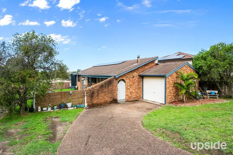 36 Barrington Crescent, Maryland NSW 2287