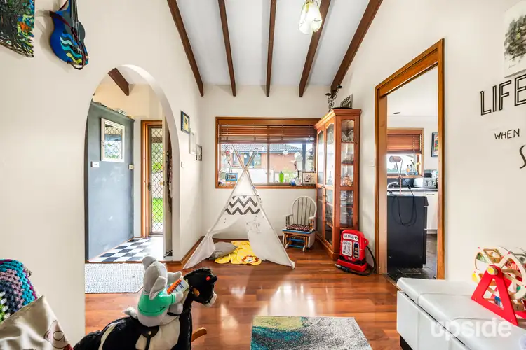 Fourth view of Homely house listing, 36 Barrington Crescent, Maryland NSW 2287