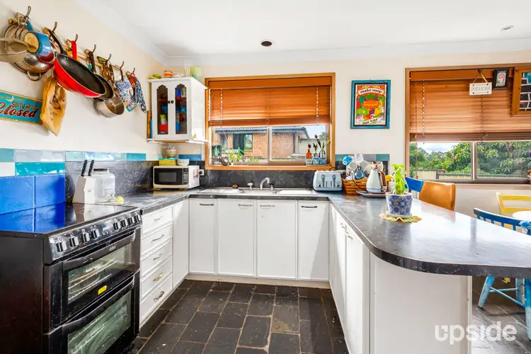 Fifth view of Homely house listing, 36 Barrington Crescent, Maryland NSW 2287