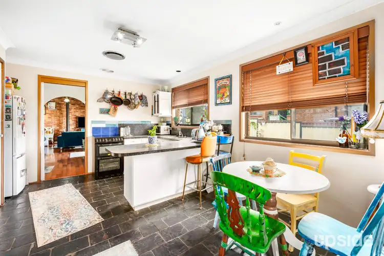 Sixth view of Homely house listing, 36 Barrington Crescent, Maryland NSW 2287