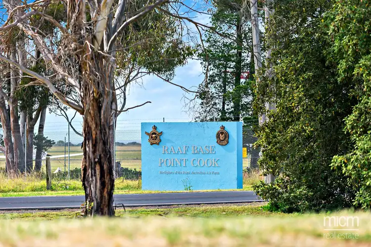 Second view of Homely land listing, 29 Coronat Drive, Williams Landing VIC 3027