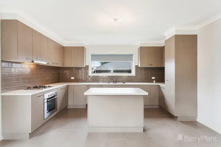 Third view of Homely unit listing, 2/43 Darraweit Road, Wallan VIC 3756