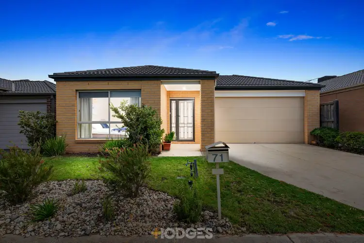 71 Verdant Road, Truganina VIC 3029