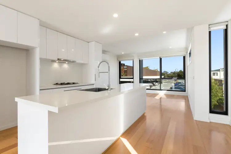 Third view of Homely townhouse listing, 1/70 Hazel Glen Drive, Doreen VIC 3754