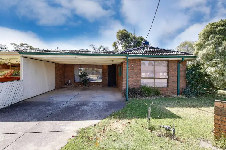 2/2 Kiely Avenue, Werribee VIC 3030