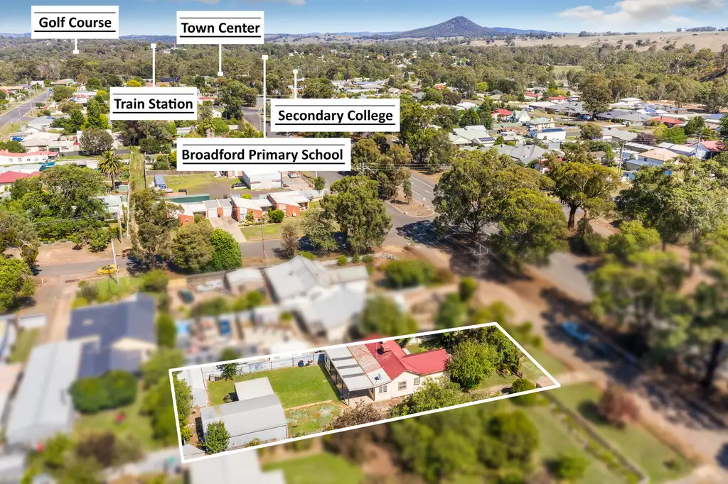 Main view of Homely house listing, 204 High Street, Broadford VIC 3658