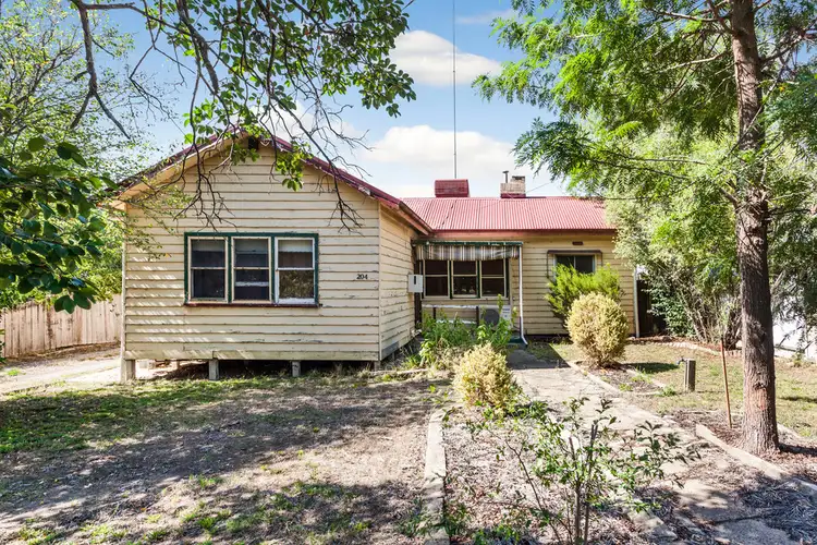 Fourth view of Homely house listing, 204 High Street, Broadford VIC 3658