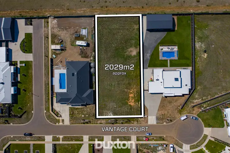 2 Vantage Court, Cardigan VIC 3352