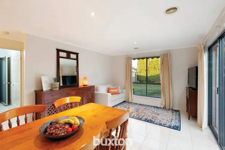 Fifth view of Homely house listing, 6 Cornwall Street, Wendouree VIC 3355
