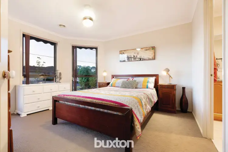 Sixth view of Homely house listing, 6 Cornwall Street, Wendouree VIC 3355