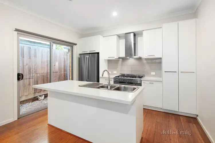 Third view of Homely townhouse listing, 2/15 Cecil Street, Eltham VIC 3095