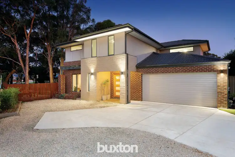 Second view of Homely house listing, 5 Sully Court, Mount Clear VIC 3350