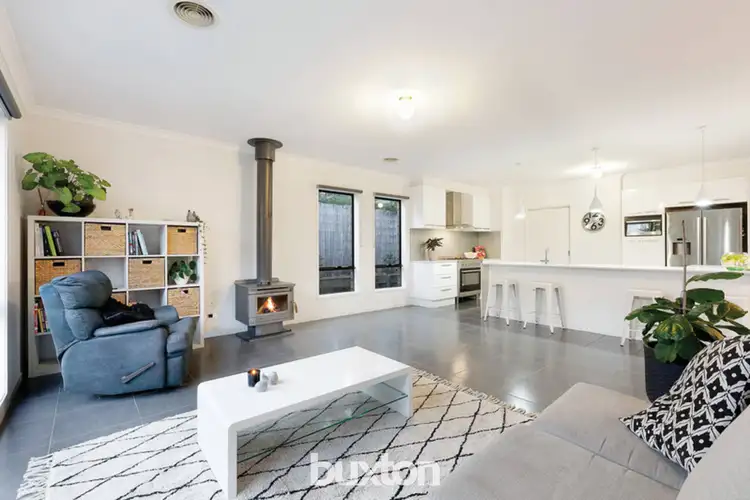 Fifth view of Homely house listing, 5 Sully Court, Mount Clear VIC 3350