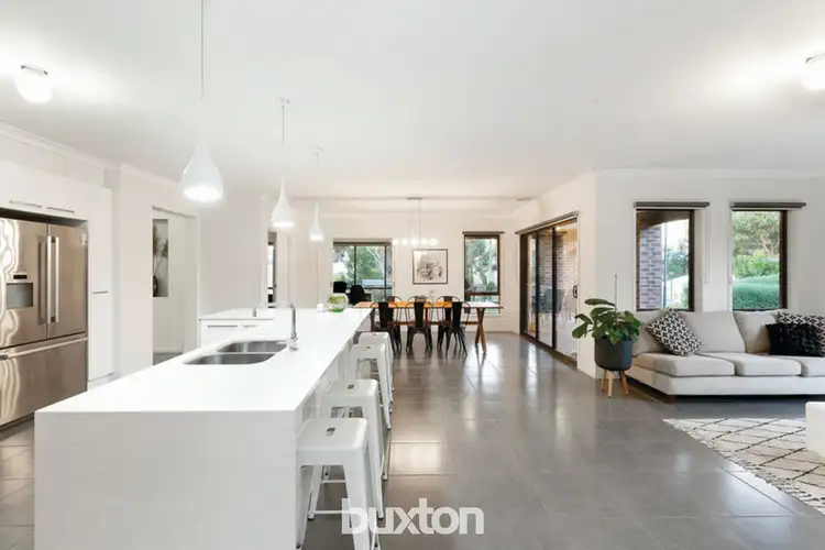 Sixth view of Homely house listing, 5 Sully Court, Mount Clear VIC 3350