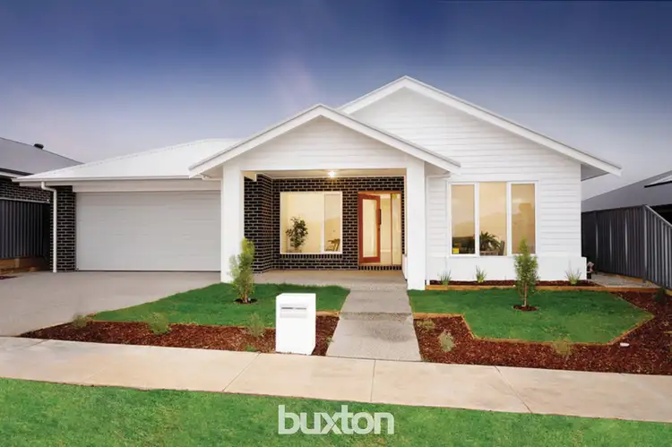 15 Sligo Street, Alfredton VIC 3350