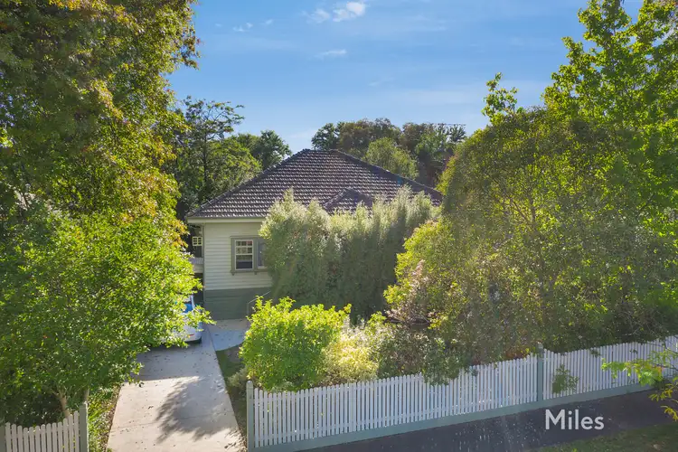 6 Wimbledon Grove, Eaglemont VIC 3084