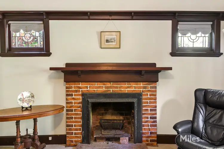 Fifth view of Homely house listing, 6 Wimbledon Grove, Eaglemont VIC 3084