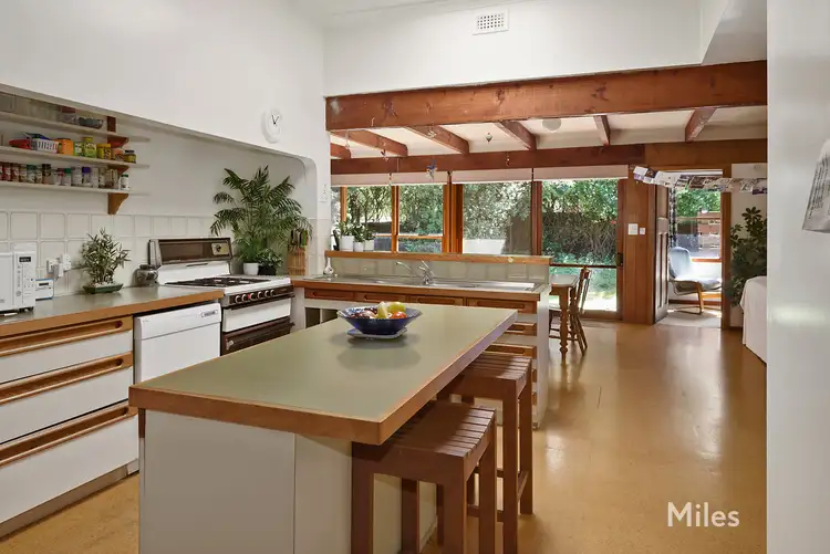 Sixth view of Homely house listing, 6 Wimbledon Grove, Eaglemont VIC 3084