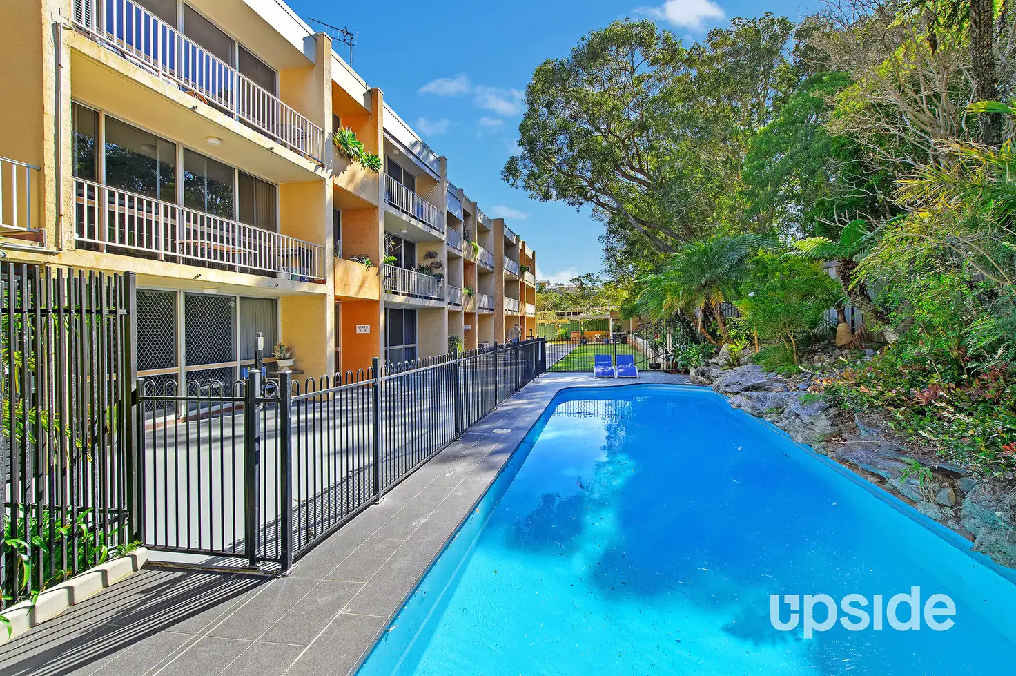Main view of Homely unit listing, 11/14 Surf Street, Port Macquarie NSW 2444