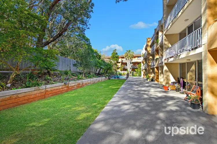 Second view of Homely unit listing, 11/14 Surf Street, Port Macquarie NSW 2444